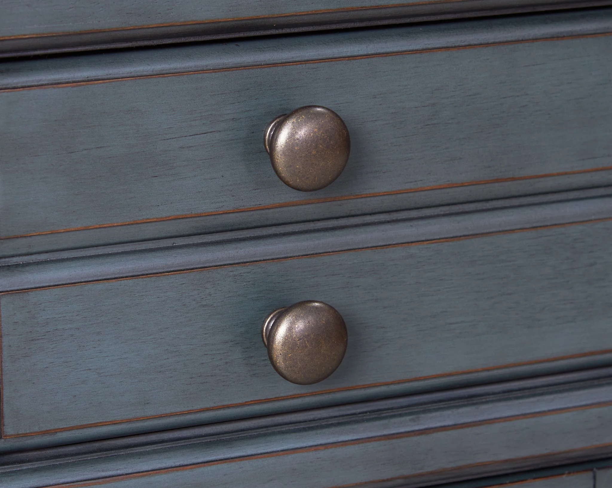 Americana - Server - Corduroy Blue - Image 3