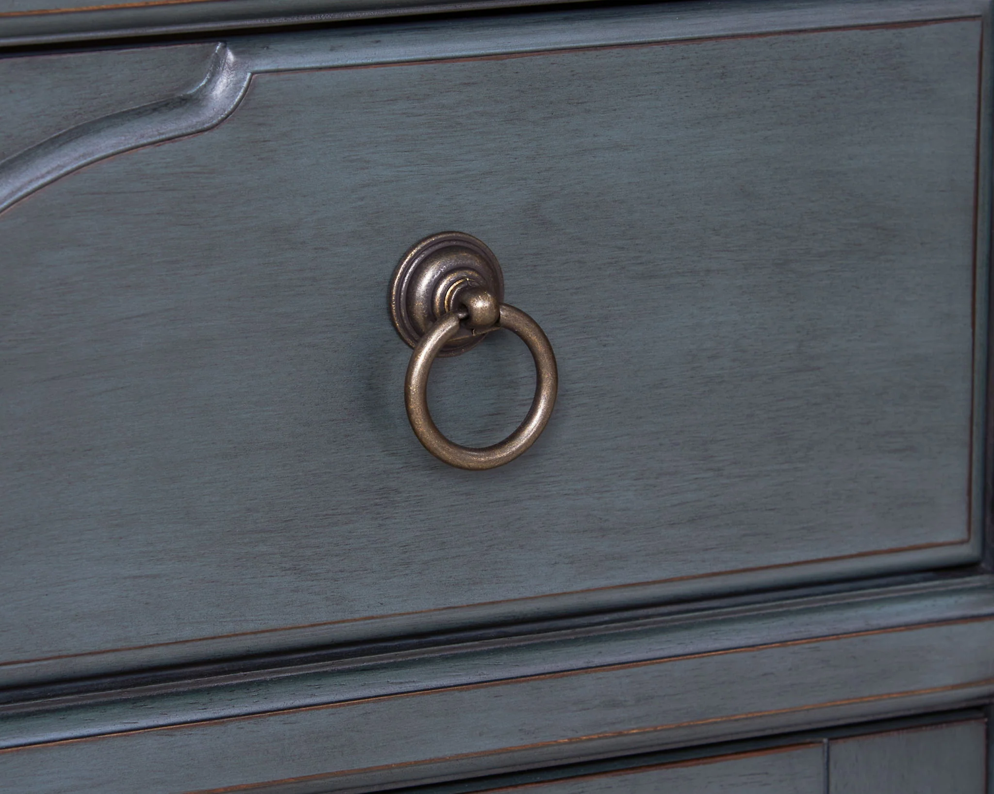 Americana - Server - Corduroy Blue - Image 4