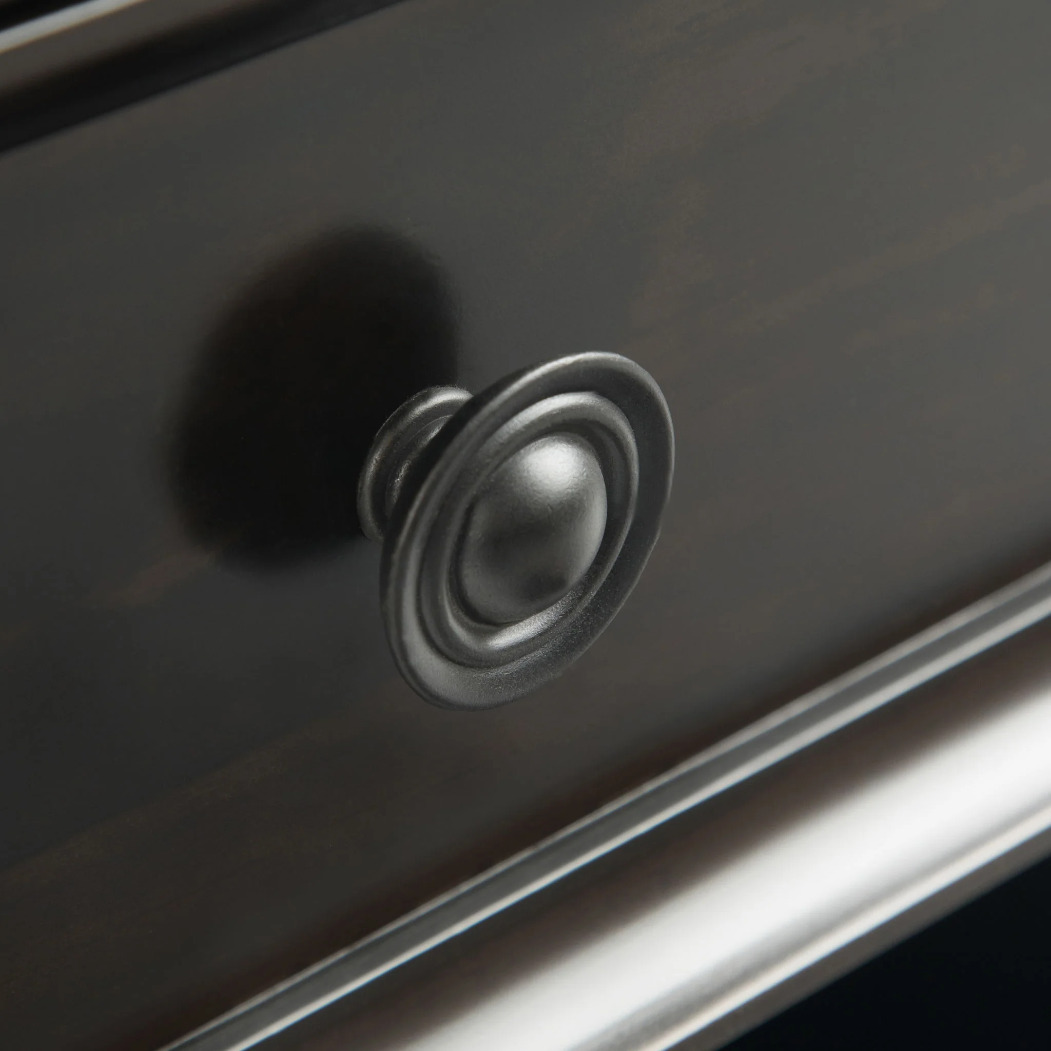 Amherst - Bedside Table, Handcrafted - Image 17