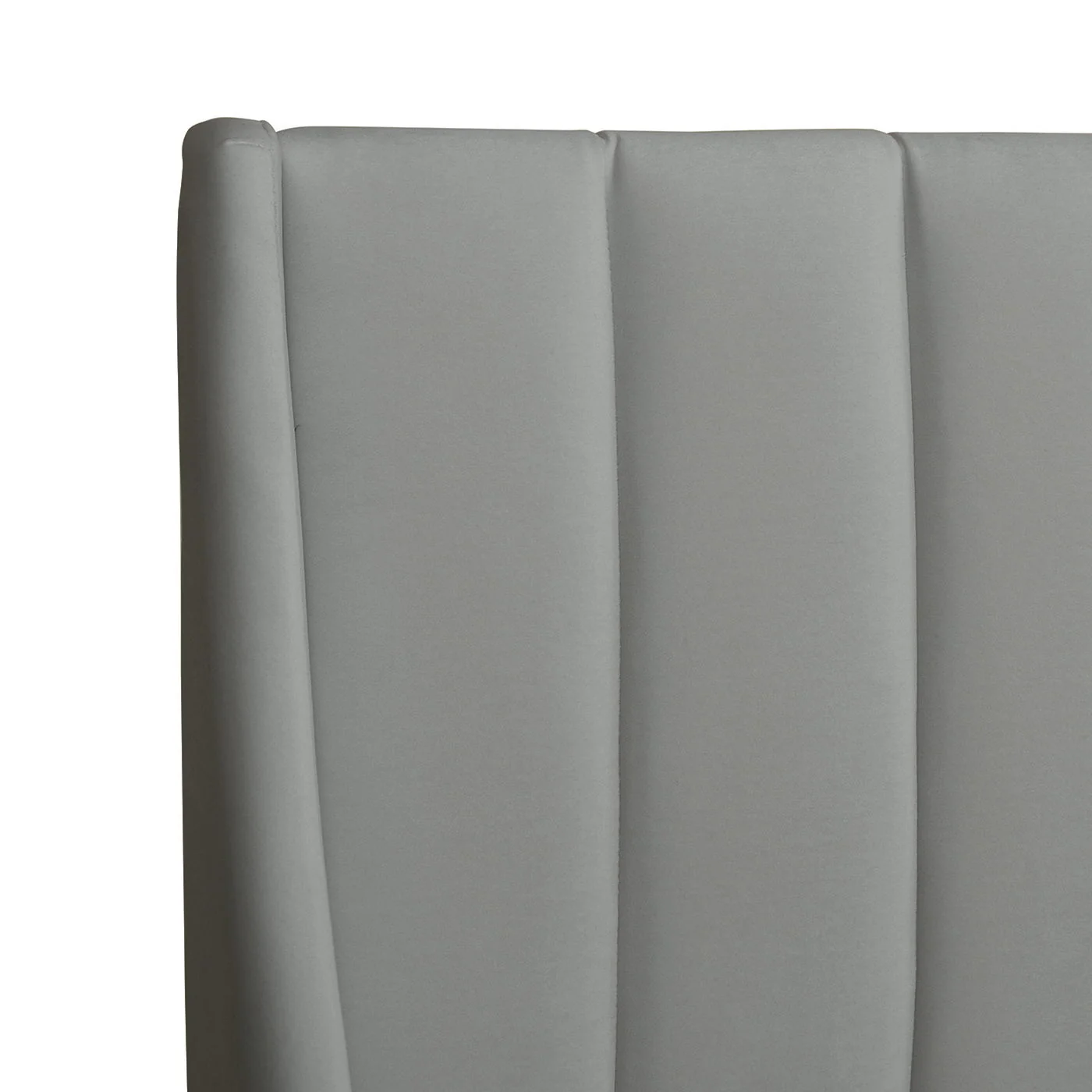 Aspen - Vertical Tufted Modern Headboard Platform Bed Set - Image 18