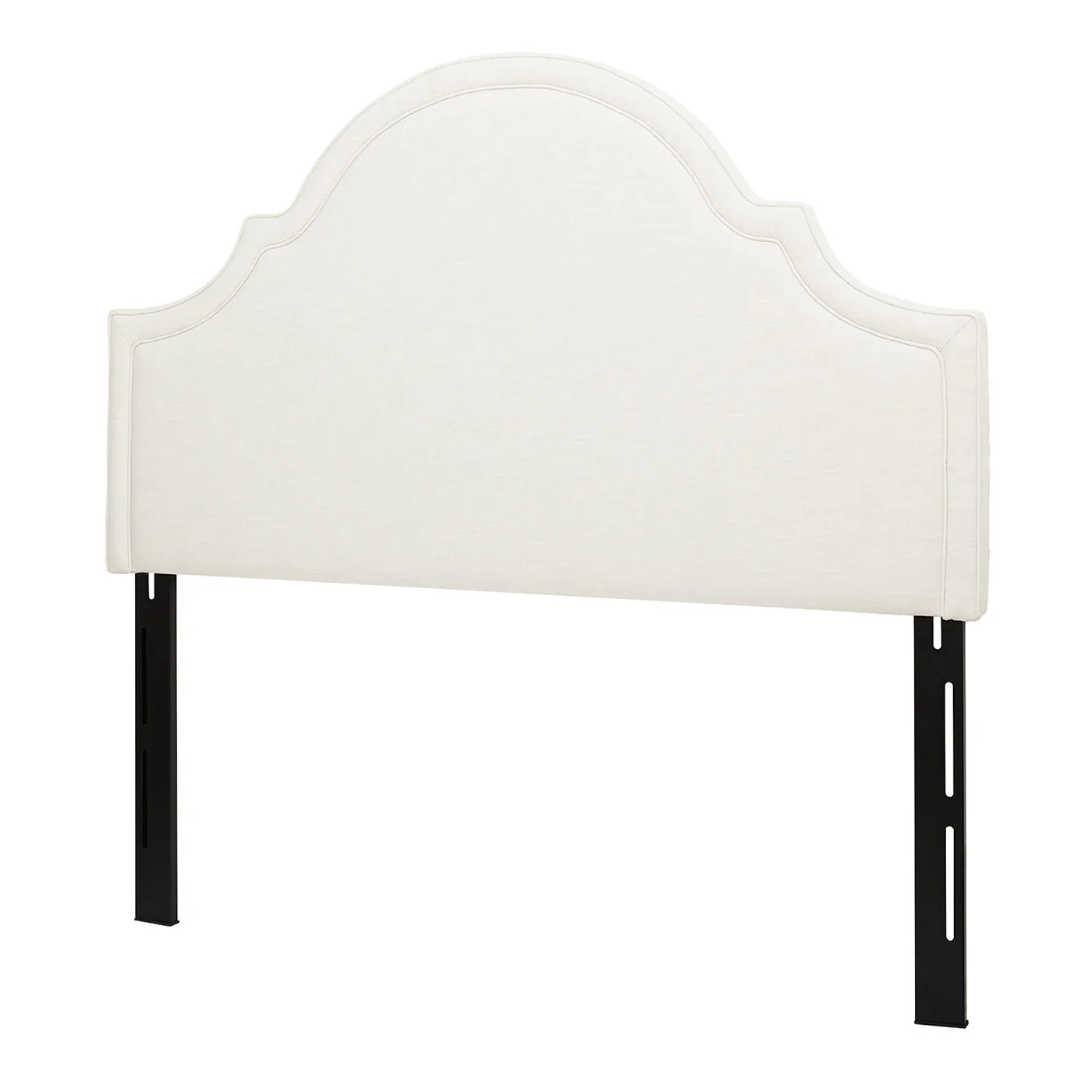 Catherine - Luxurious Comfort Upholstered Headboard - Image 10