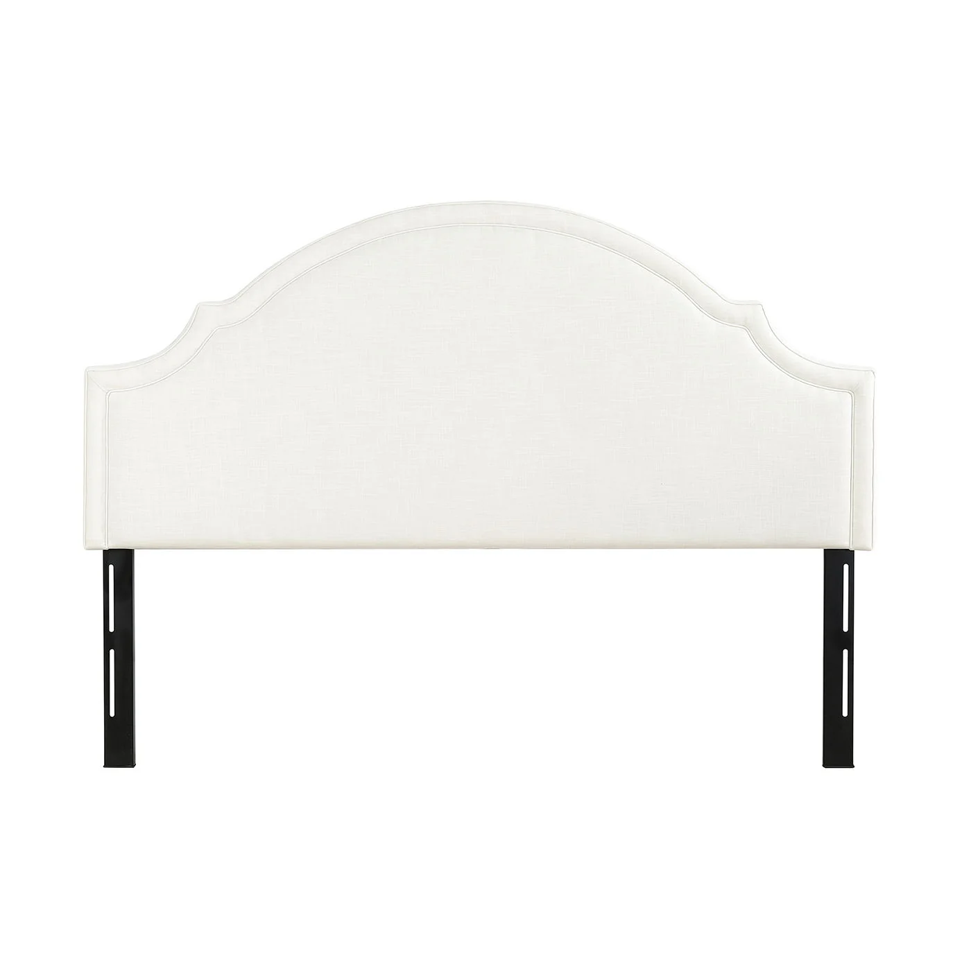 Catherine - Luxurious Comfort Upholstered Headboard - Image 11