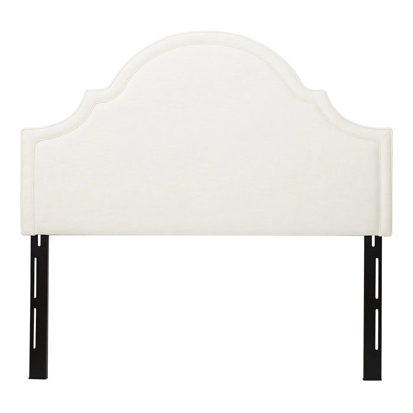 Catherine - Luxurious Comfort Upholstered Headboard - Image 5