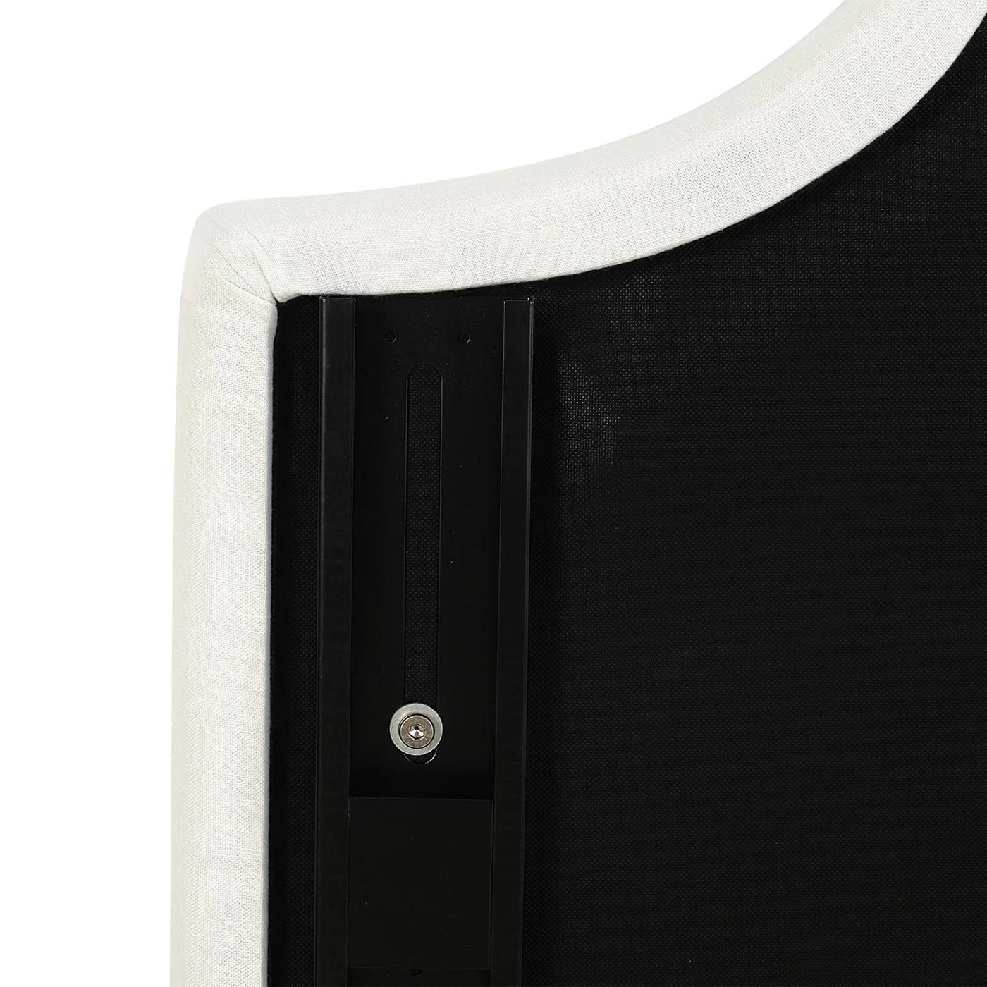 Catherine - Luxurious Comfort Upholstered Headboard - Image 9