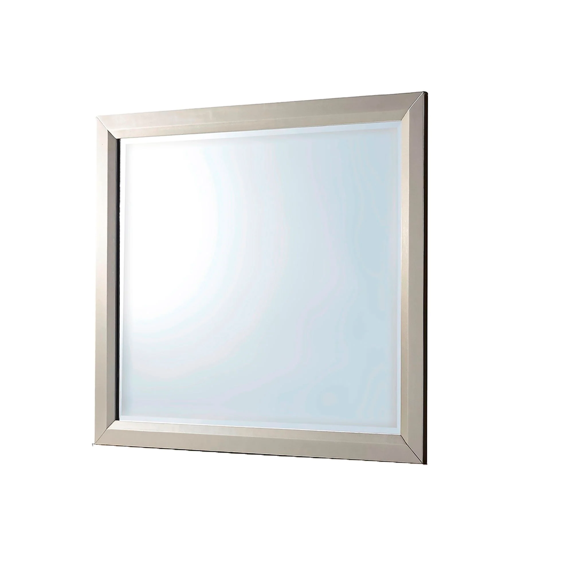 Chloe - Mirror - Gemstone Silver - Image 4