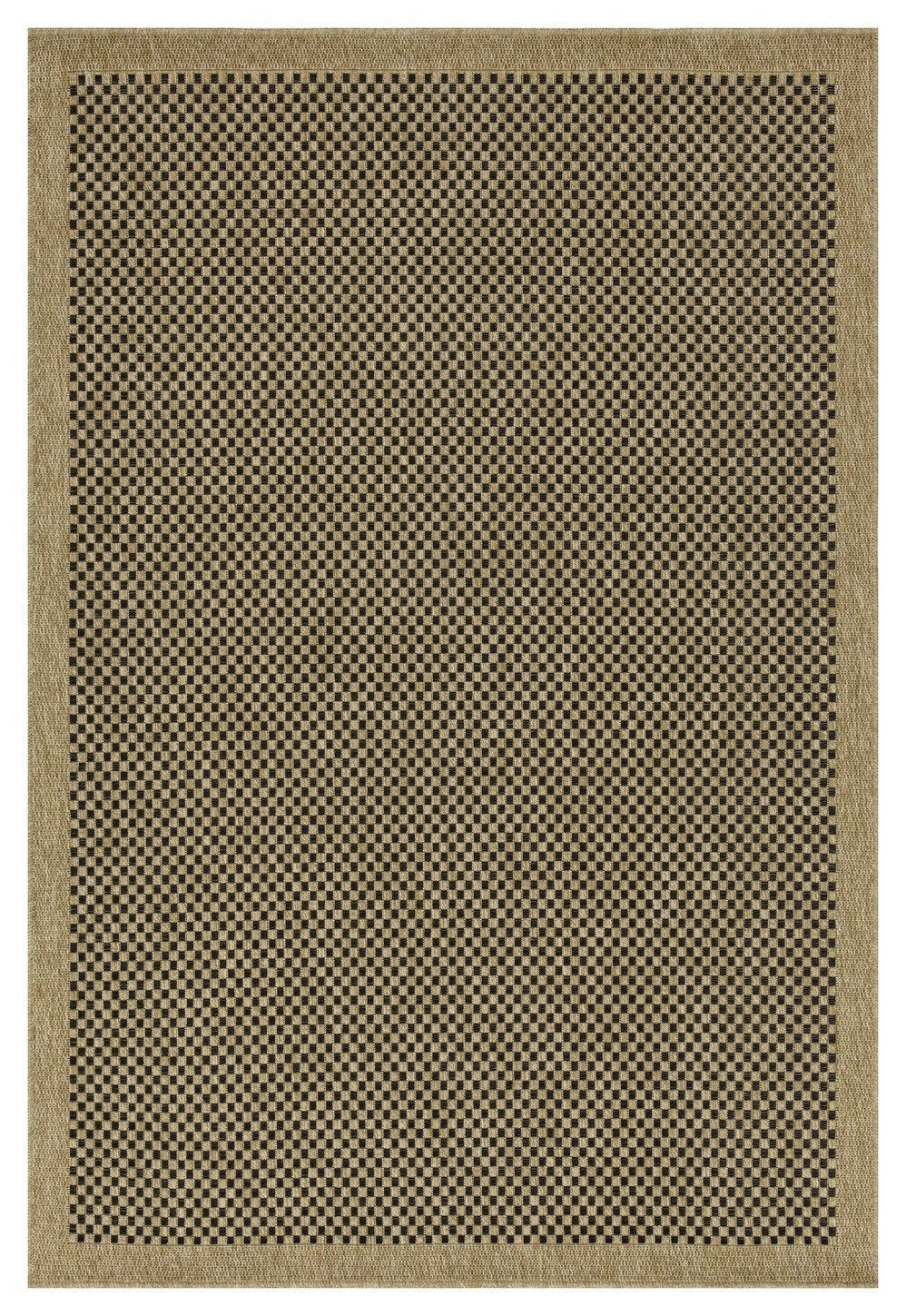 Earth - Indoor / Outdoor Area Rug Polypropylene - Jute / - Image 3