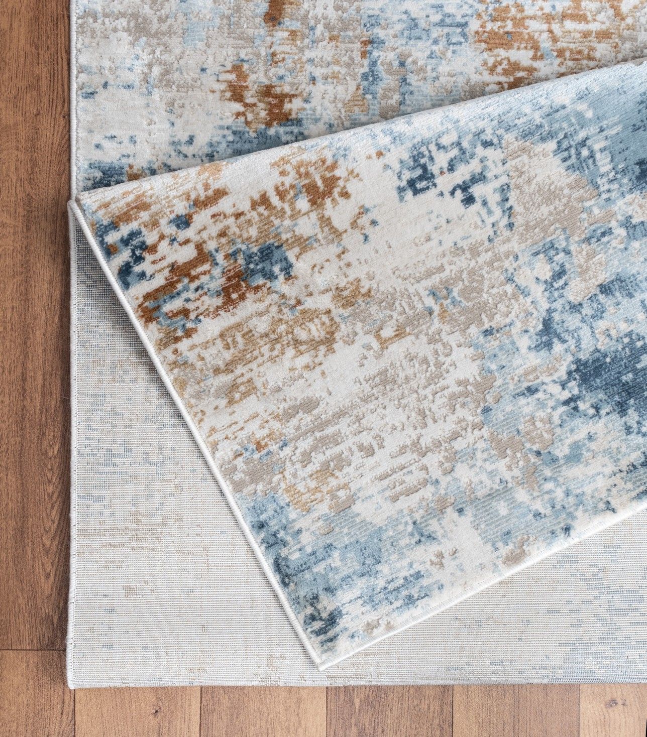 Elegance - 5'3" X 7'3" Area Rug - Multi - Image 4