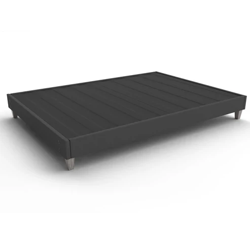 Express Mattress Foundation with 6" Legs - Image 3