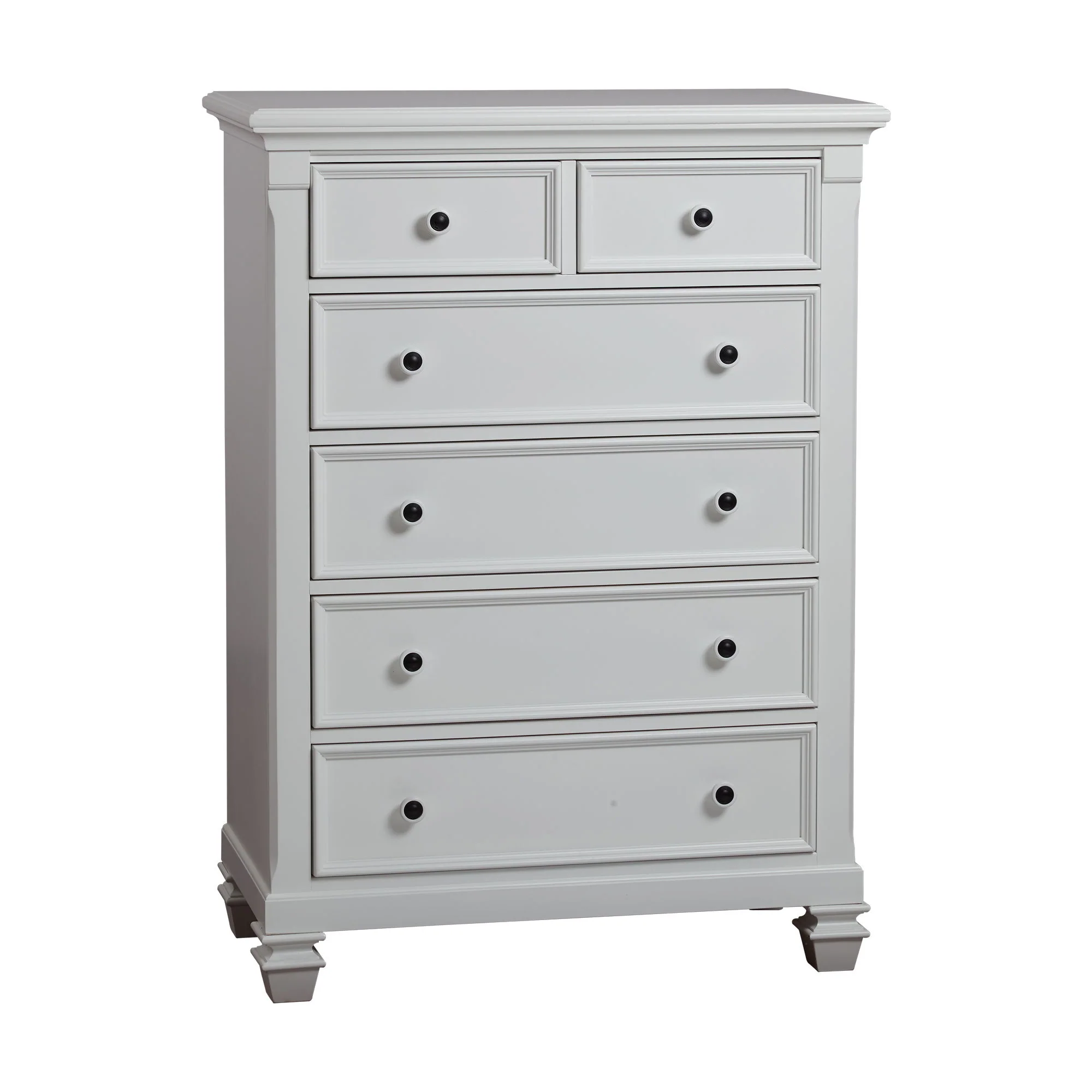 Glendale - 6 Drawer Chest - Image 3