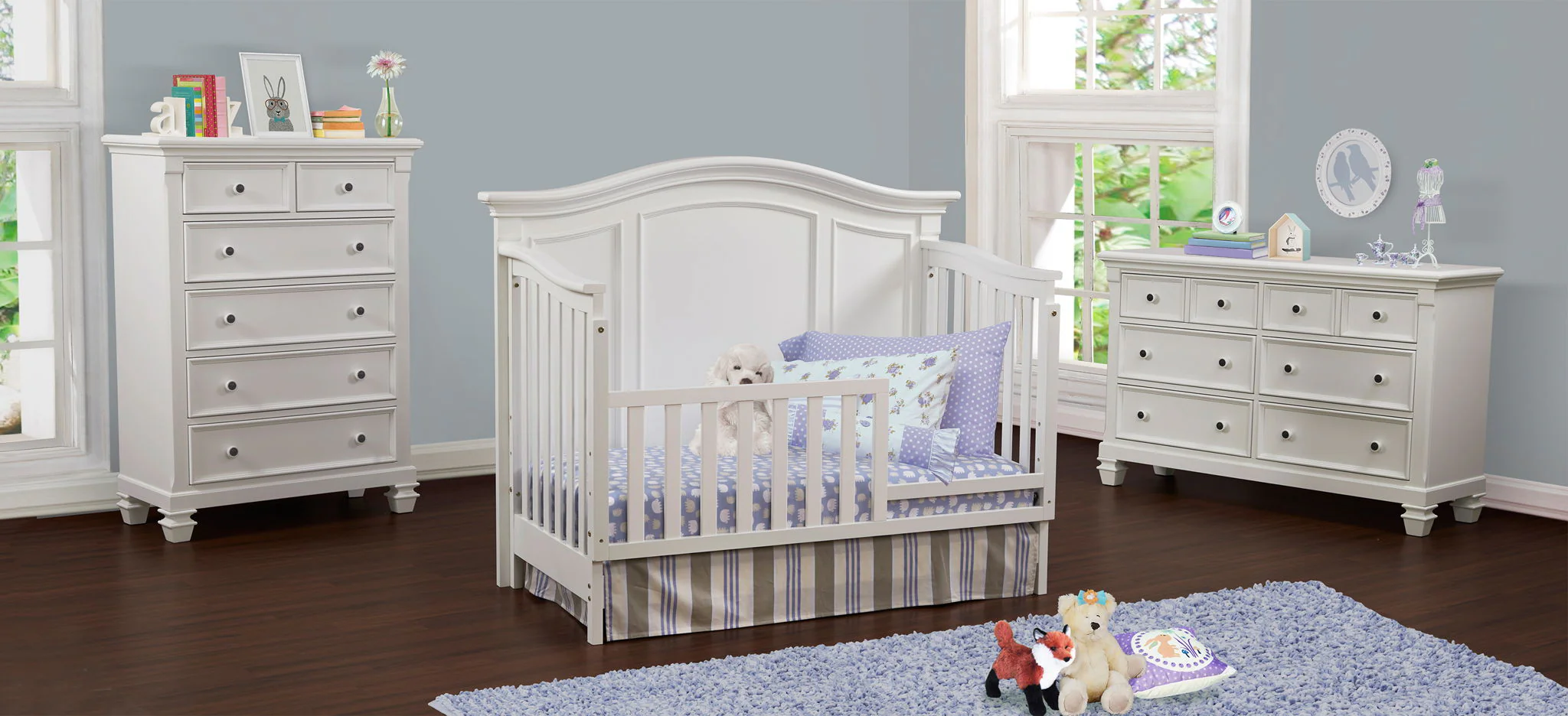 Glendale - 6 Drawer Chest - Image 4