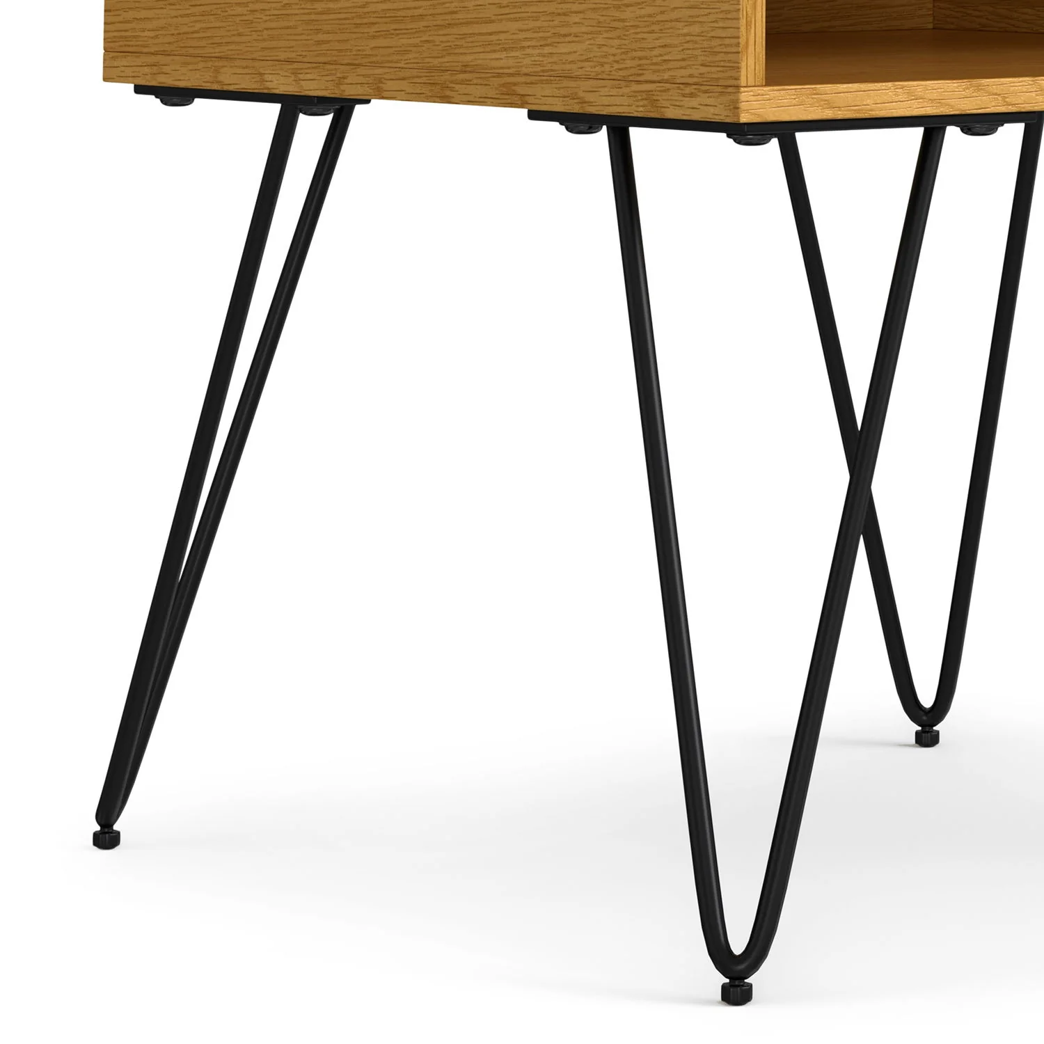 Hunter - End Table - Wood - Image 4