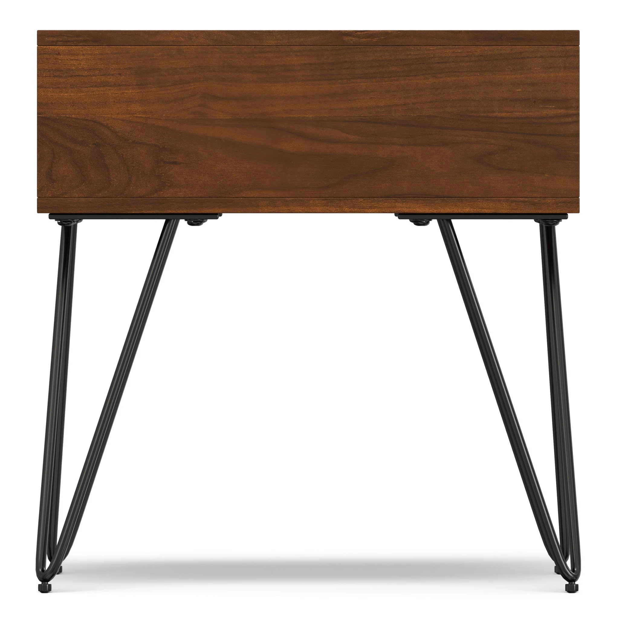 Hunter - End Table - Wood - Image 7
