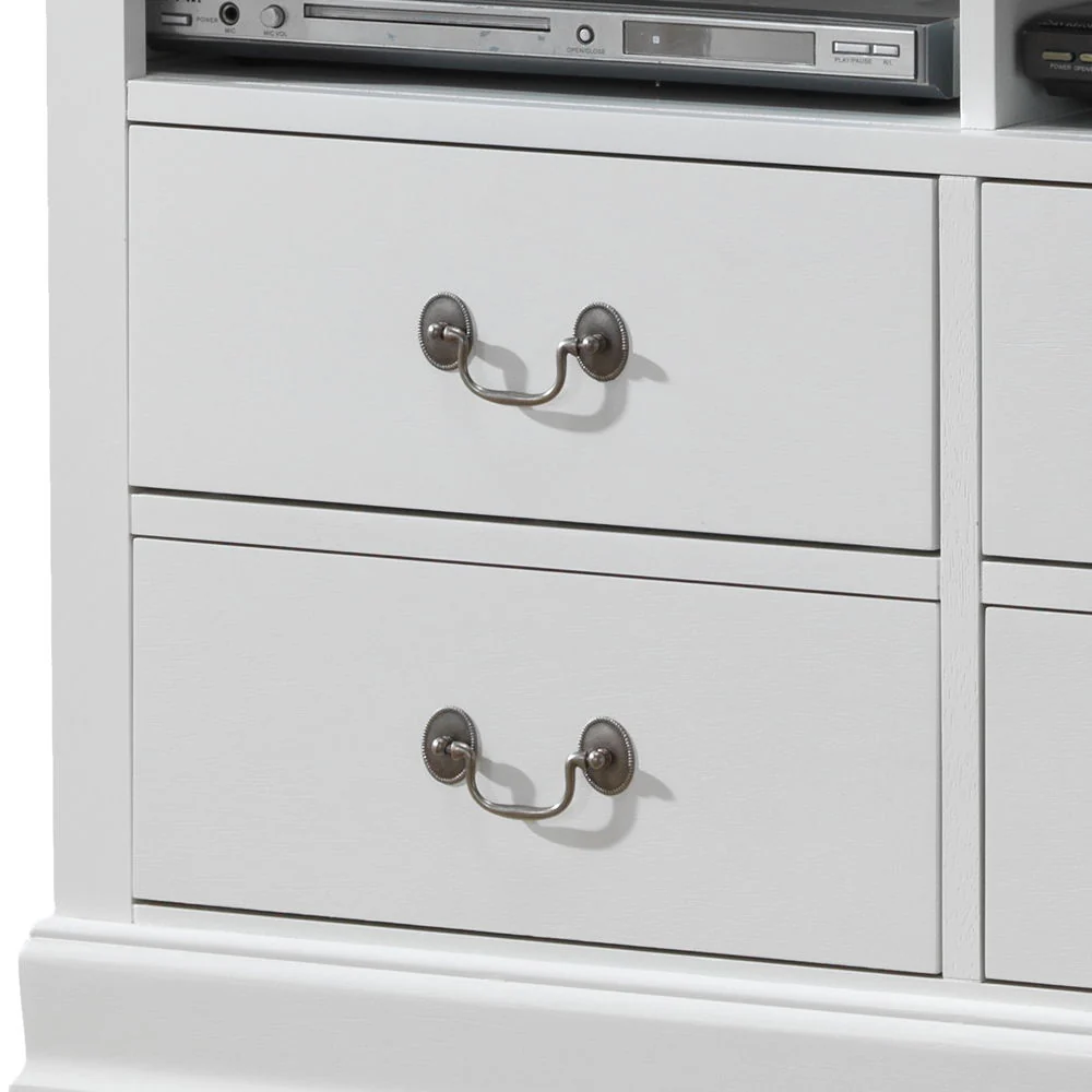 Media Storage Unit Timeless - Image 3