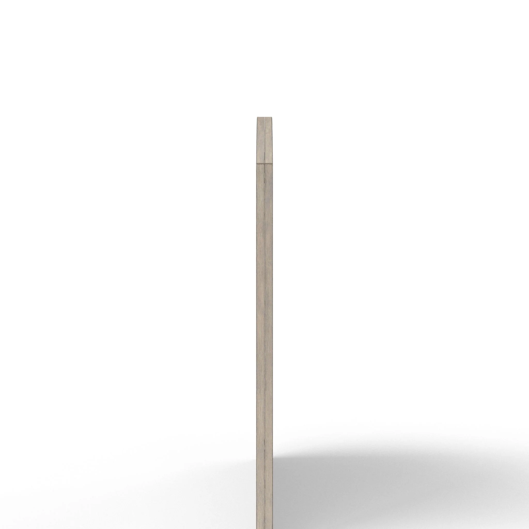 Mirror - Antique Gray - Image 4