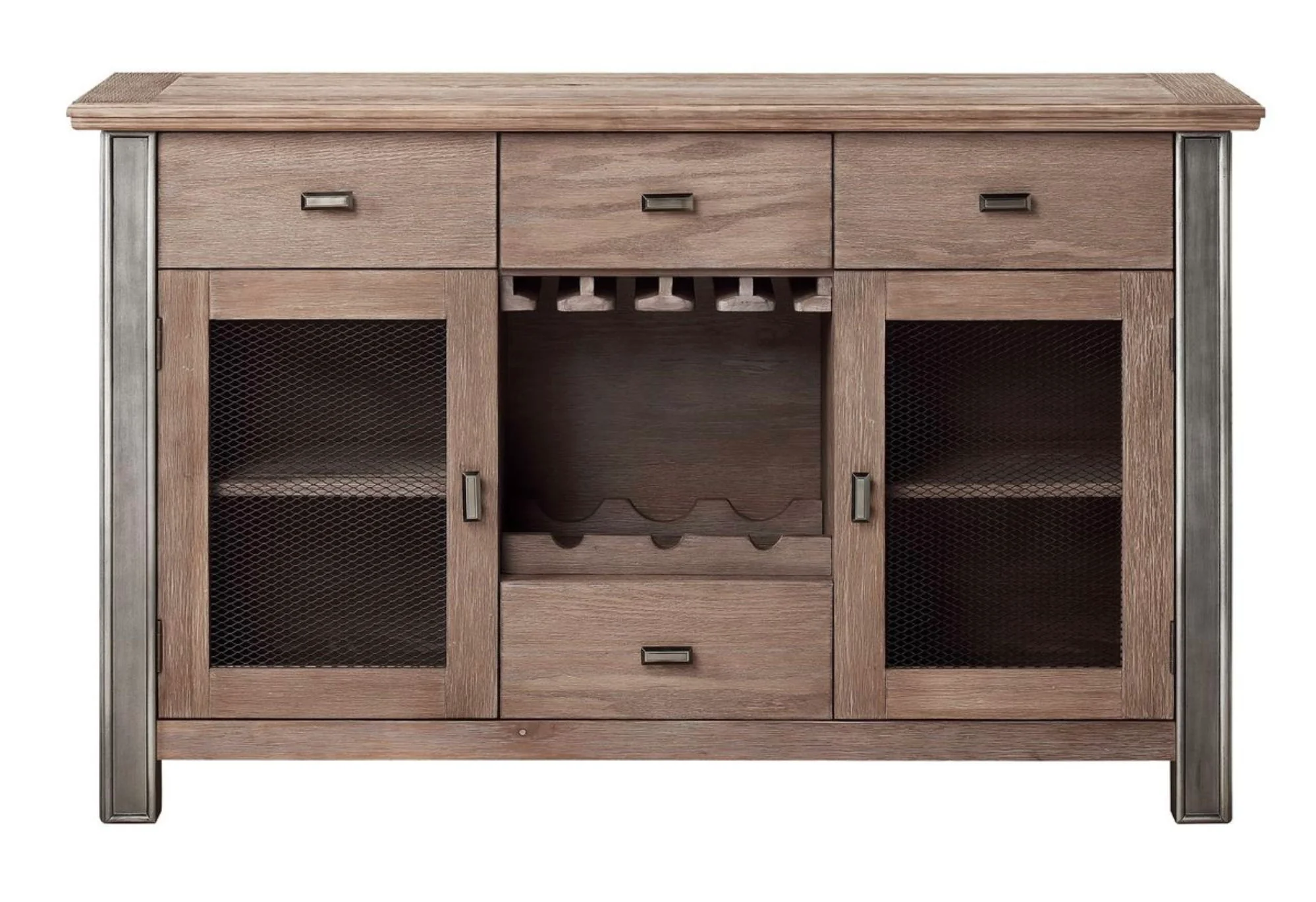 Nathaniel - Server - Maple - Image 3