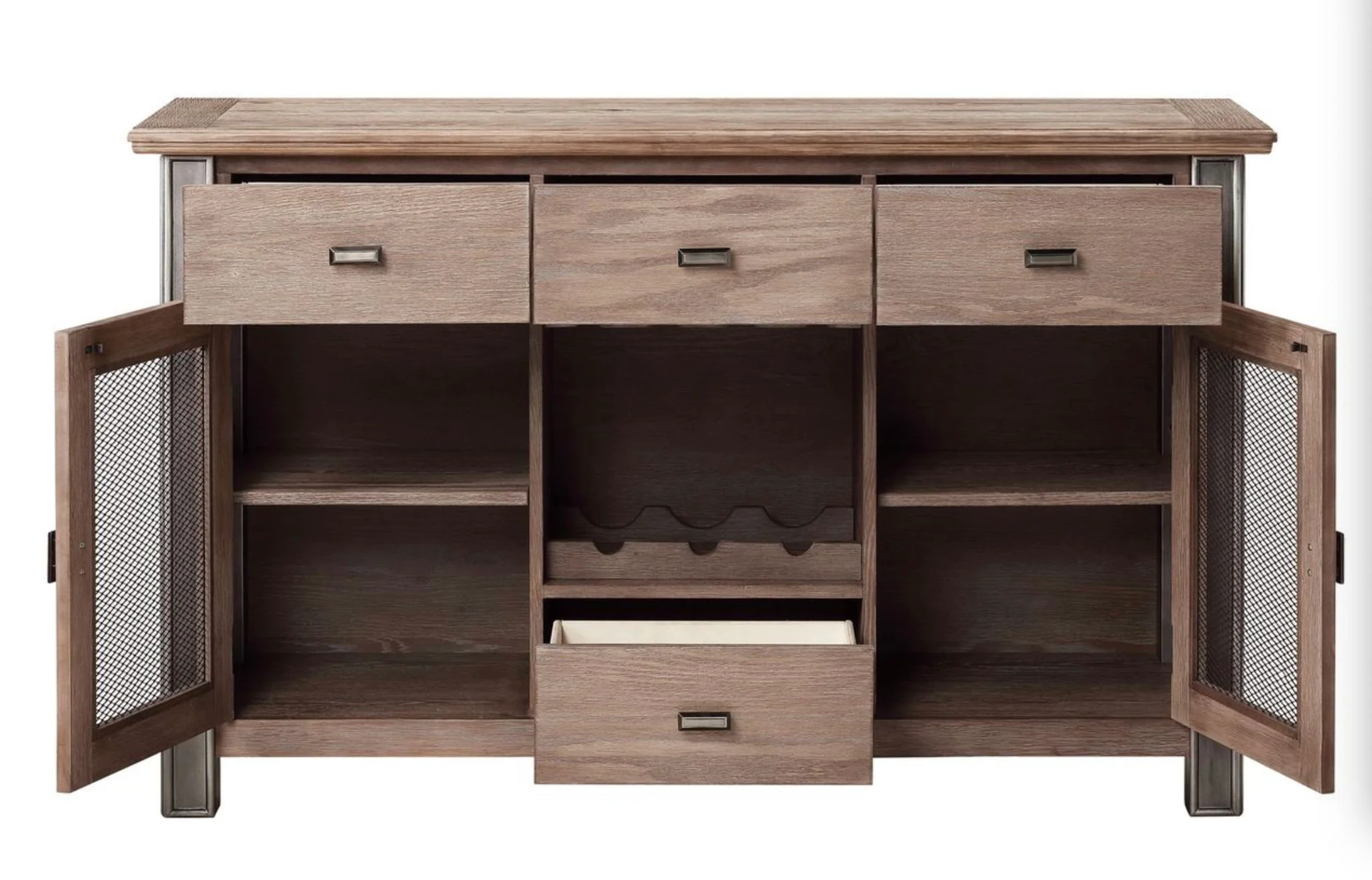 Nathaniel - Server - Maple - Image 4