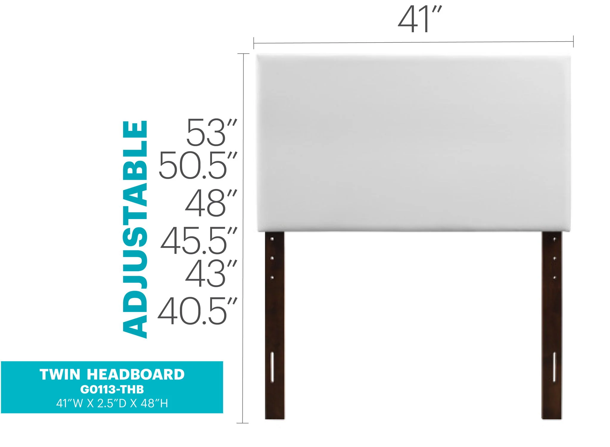 Nova - Headboard - Image 10