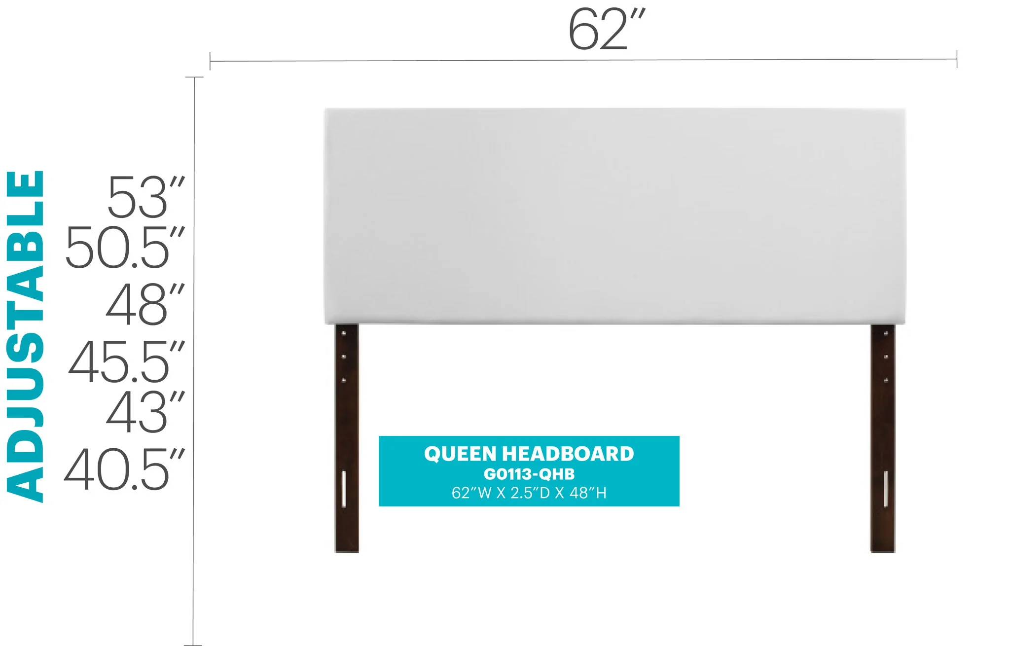 Nova - Headboard - Image 24