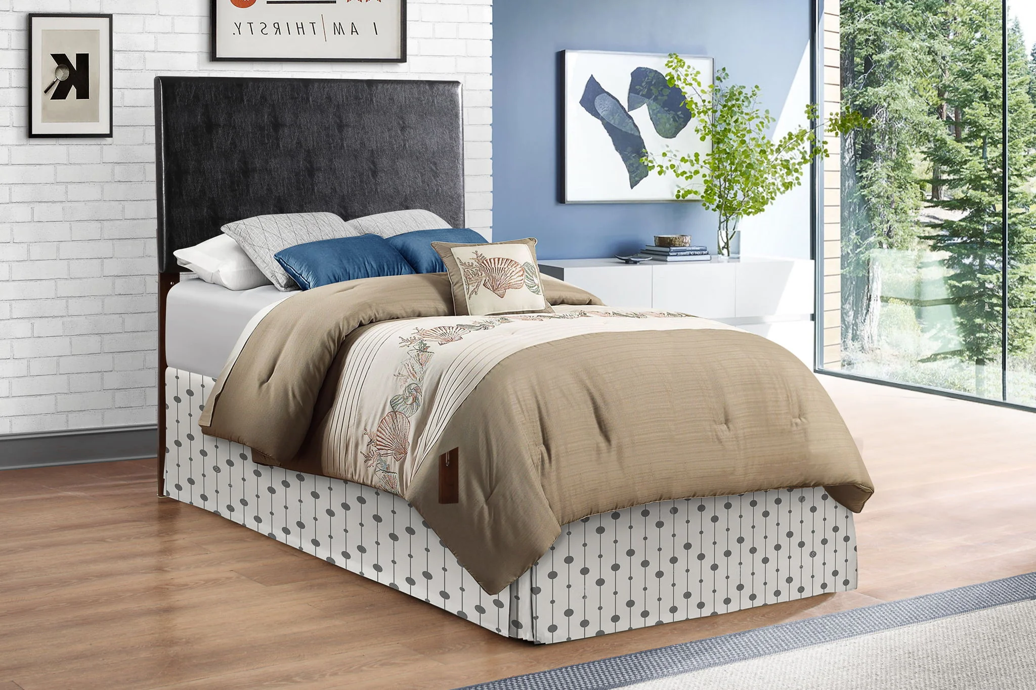 Nova - Headboard - Image 25