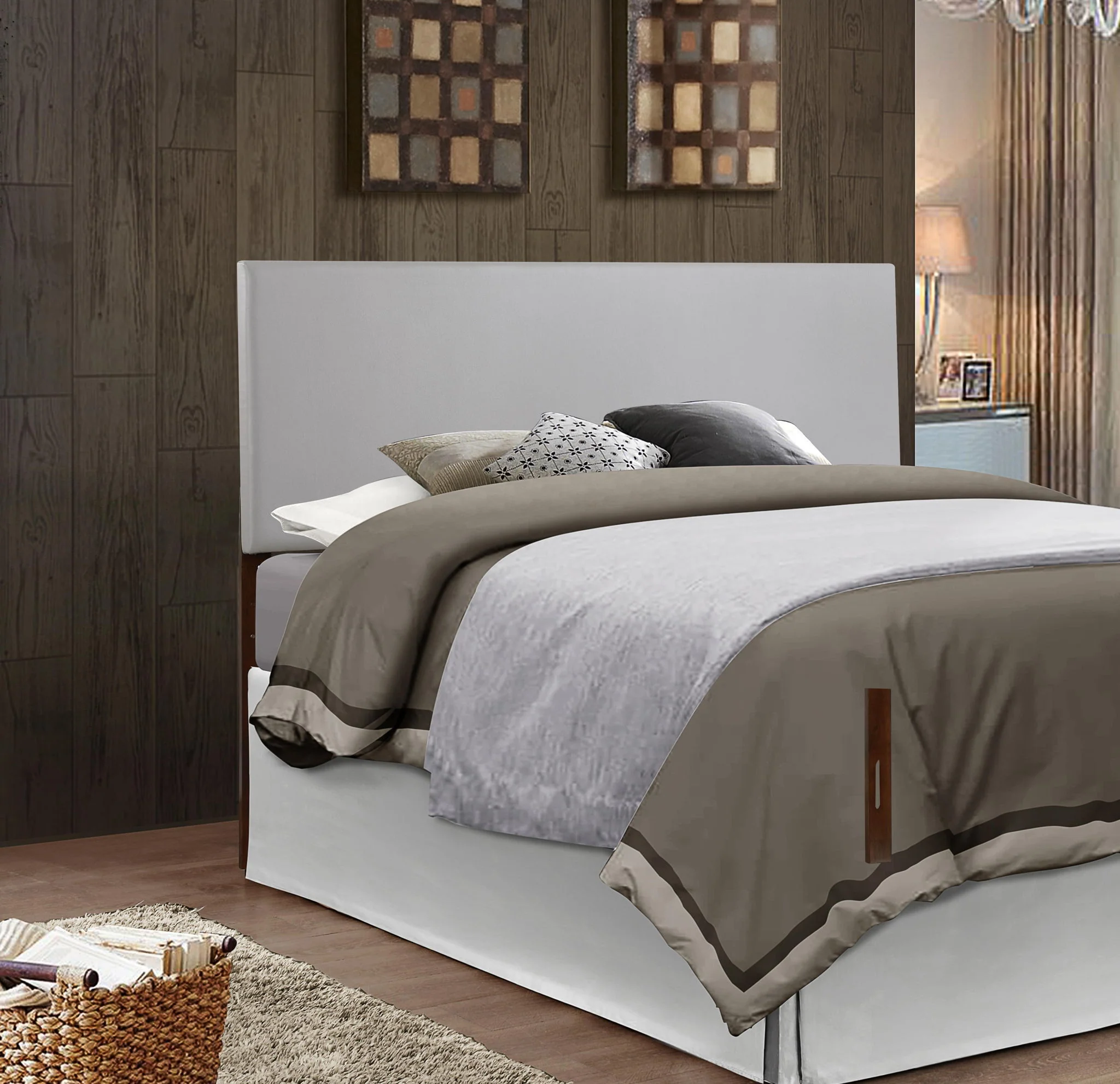Nova - Headboard - Image 4
