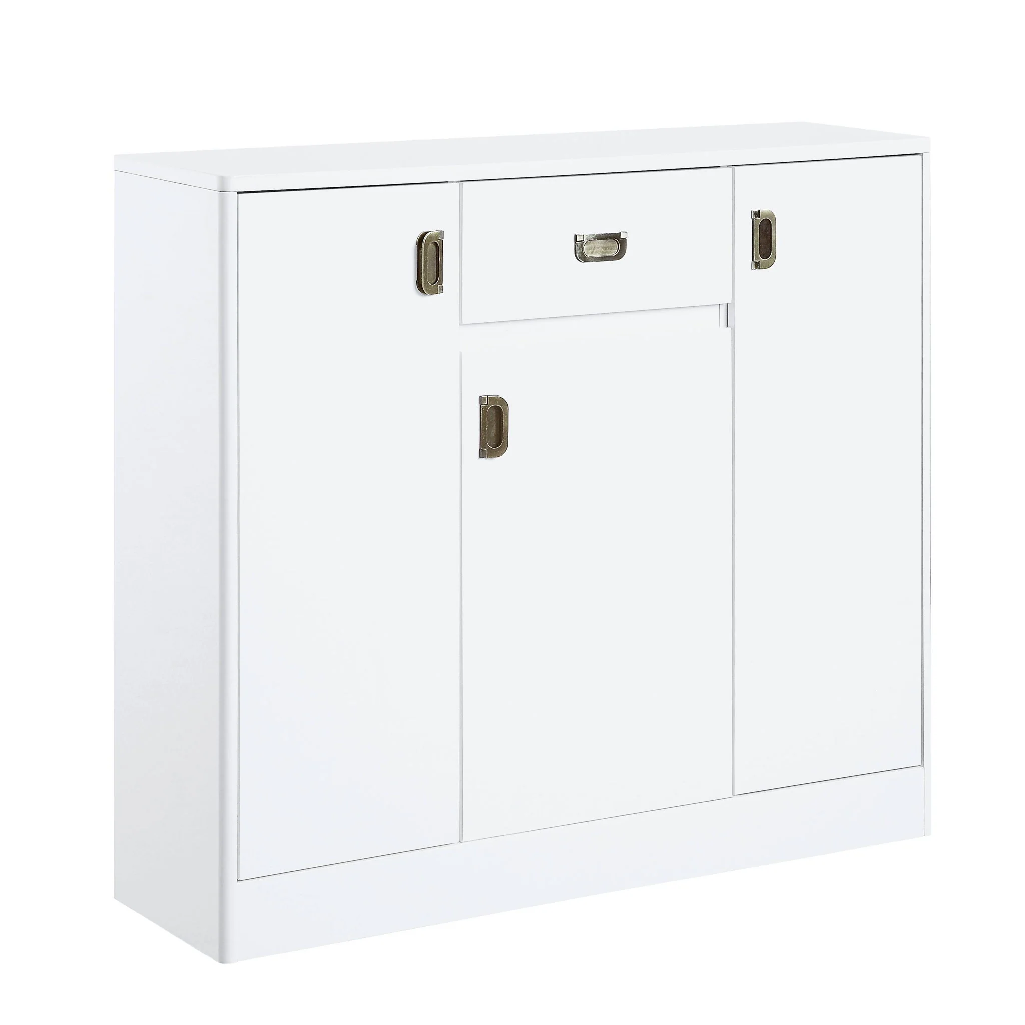 Pagan - High Gloss Server - White - Image 3