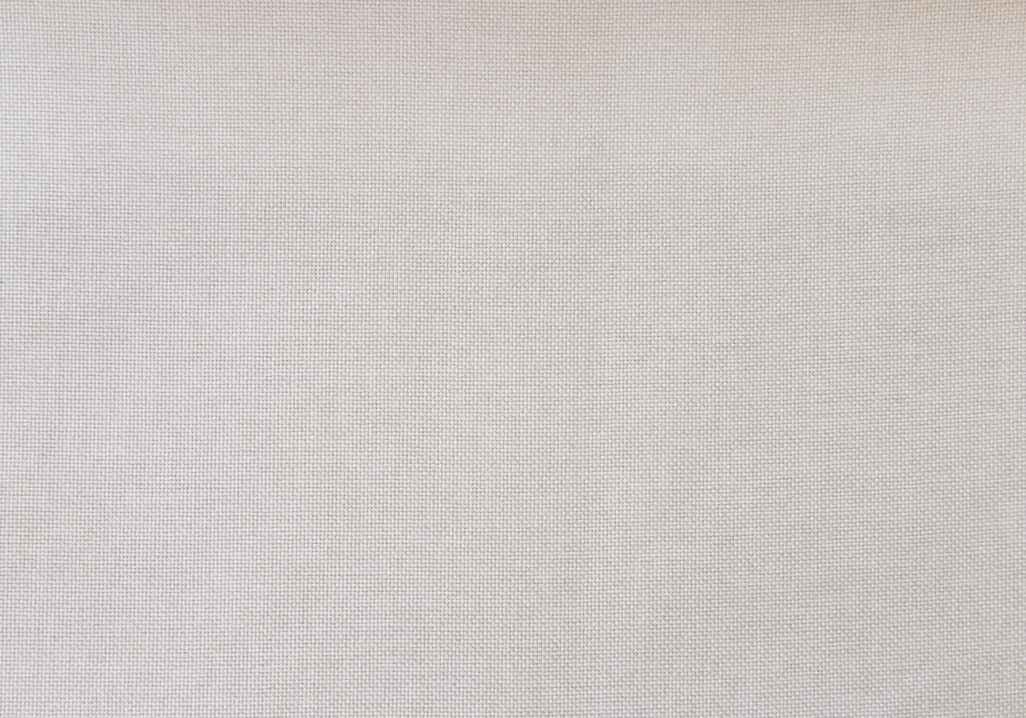 Queen Size, Bed Headboard Only, Upholstered Transitional - Beige - Image 3