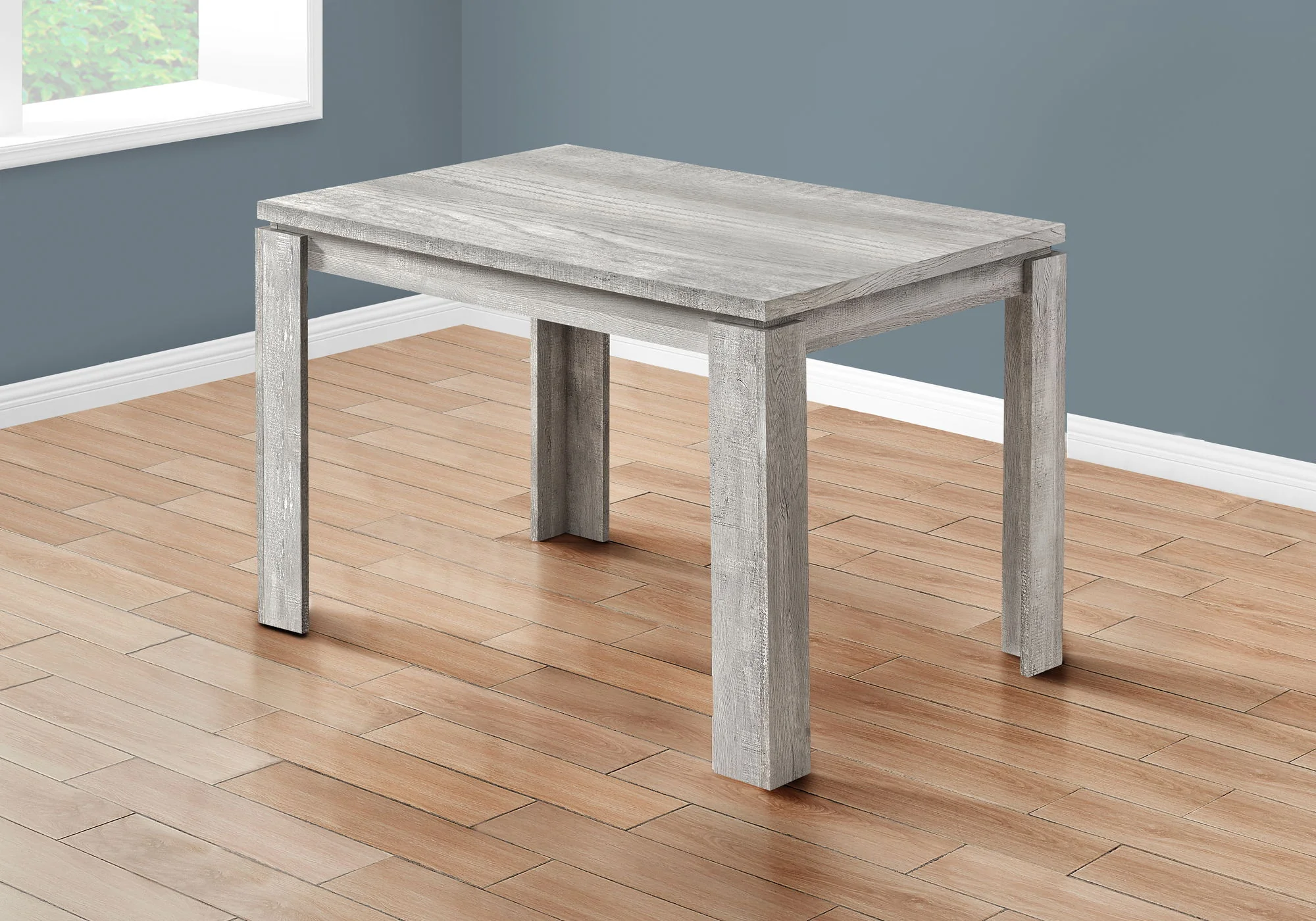 Rectangular Small Dining TableContemporary & Modern - Image 3