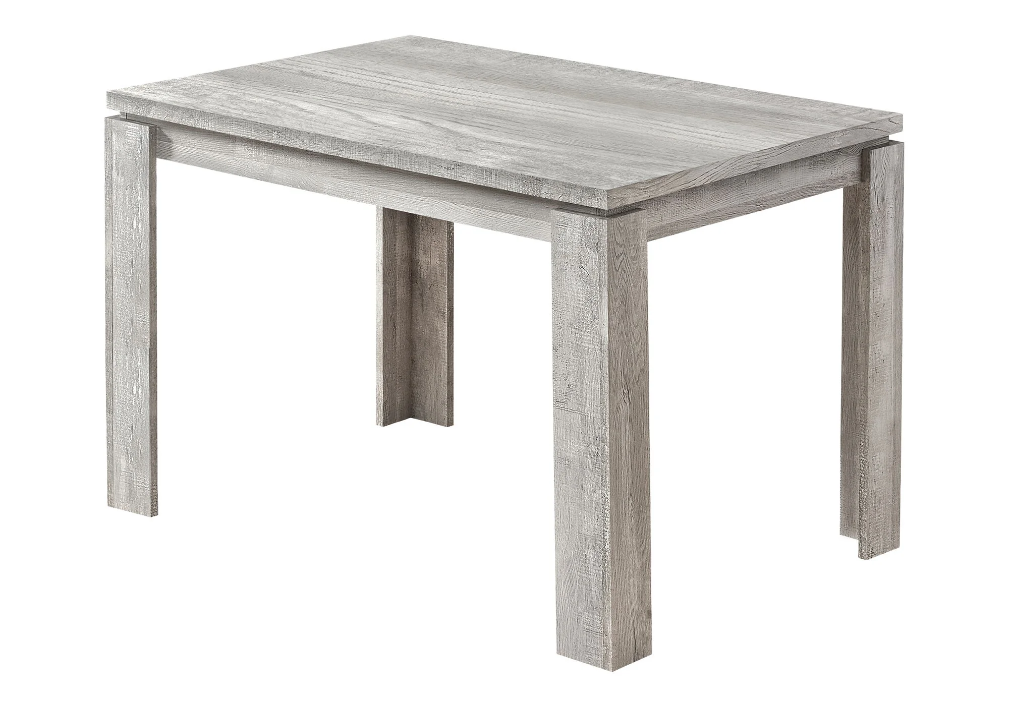 Rectangular Small Dining TableContemporary & Modern - Image 5