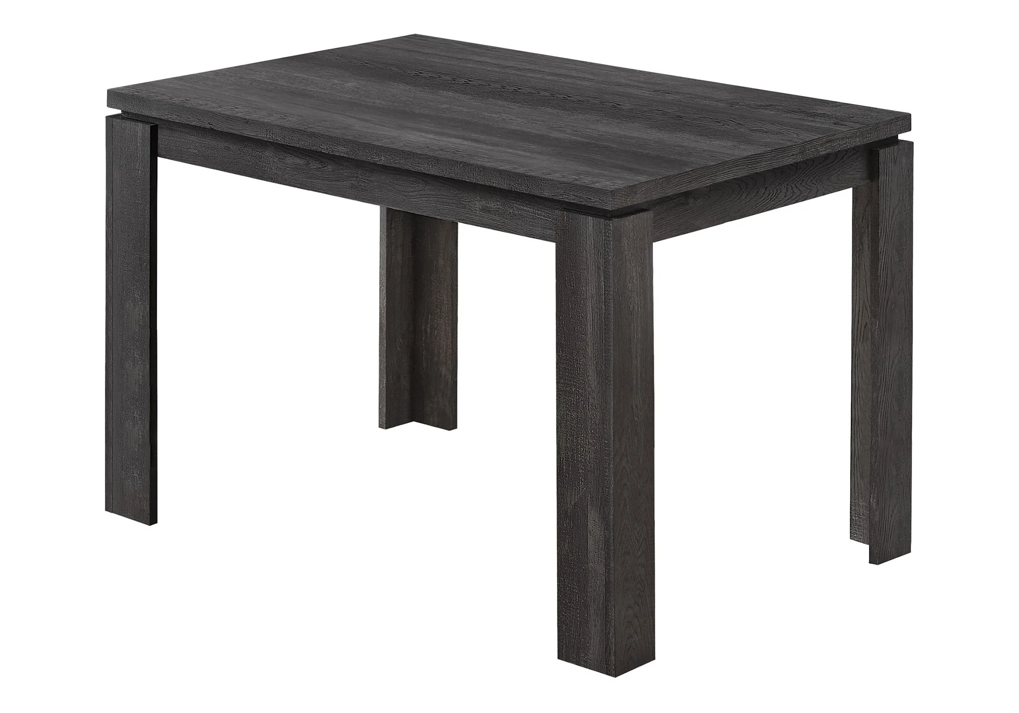 Rectangular Small Dining TableContemporary & Modern - Image 6