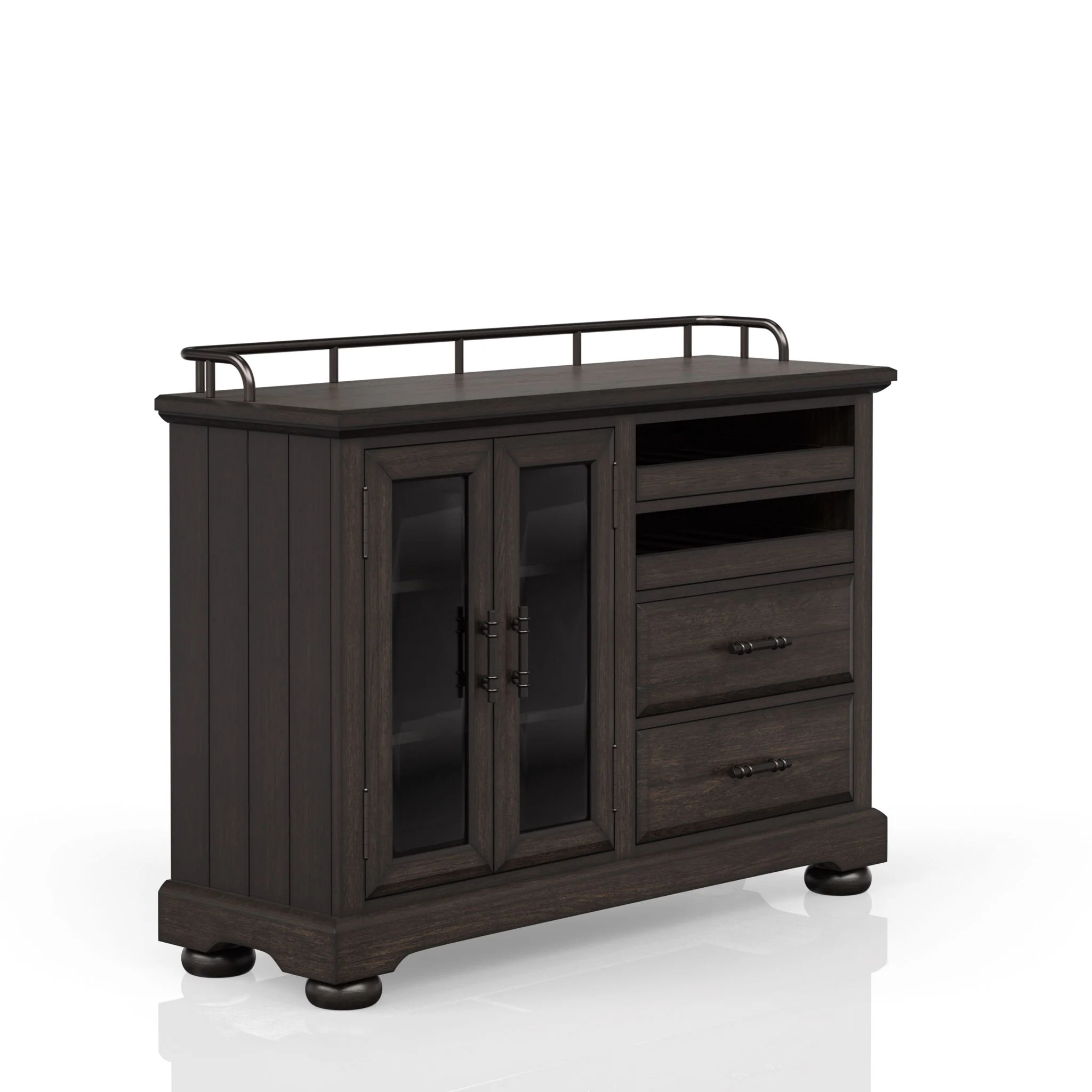 Sever - Coffee - Image 3