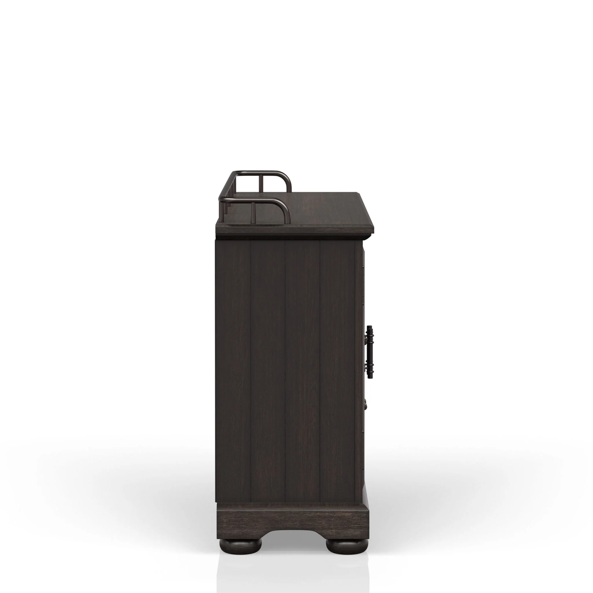 Sever - Coffee - Image 4