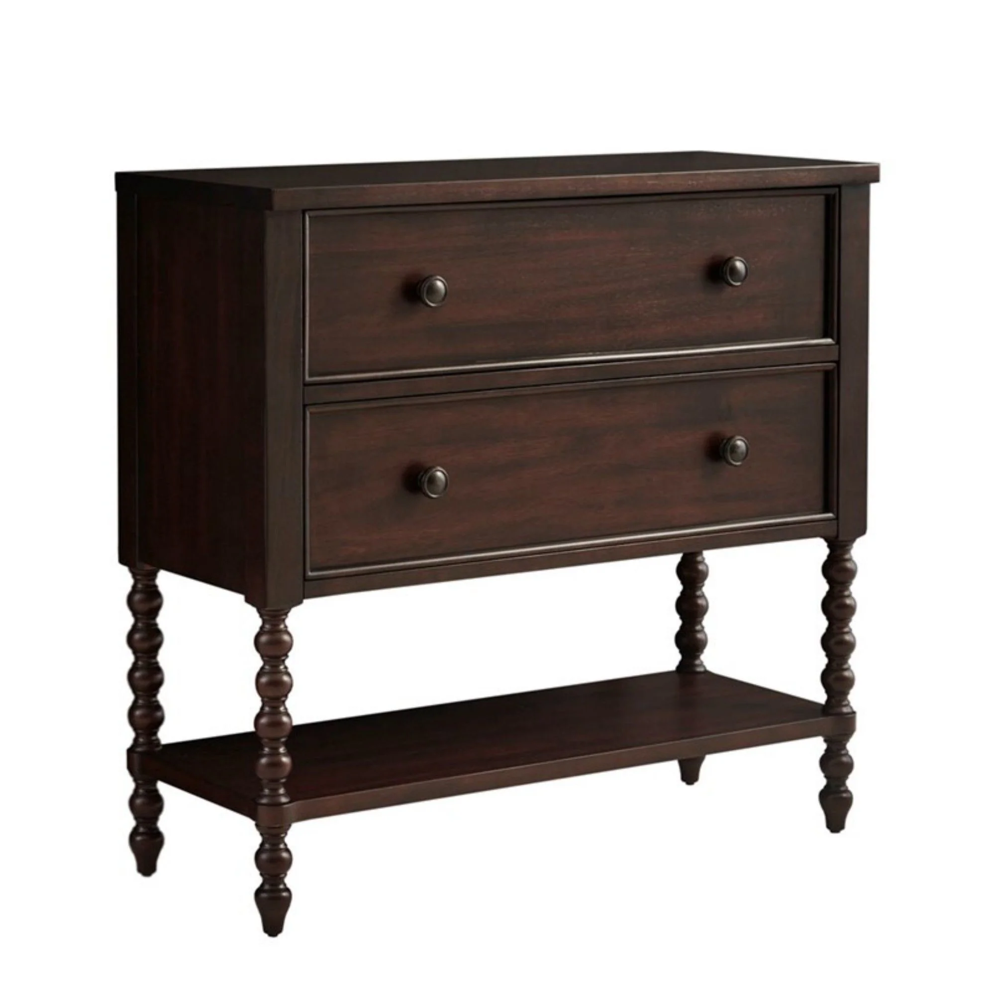 Signature Beckett - 2 Drawer Accent Chest - Image 6