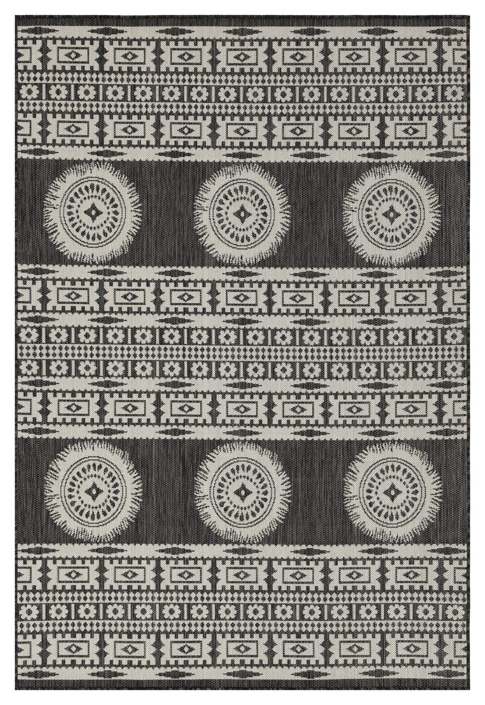 Sunshine - 2'7" X 7'3" Indoor / Outdoor Area Rug - Image 11