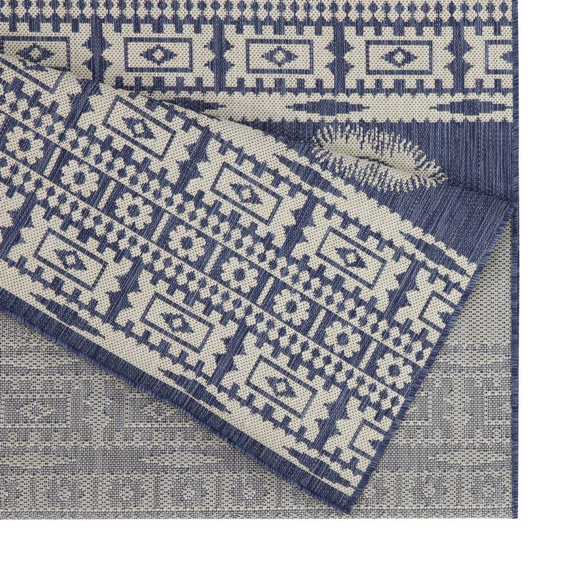 Sunshine - 2'7" X 7'3" Indoor / Outdoor Area Rug - Image 7