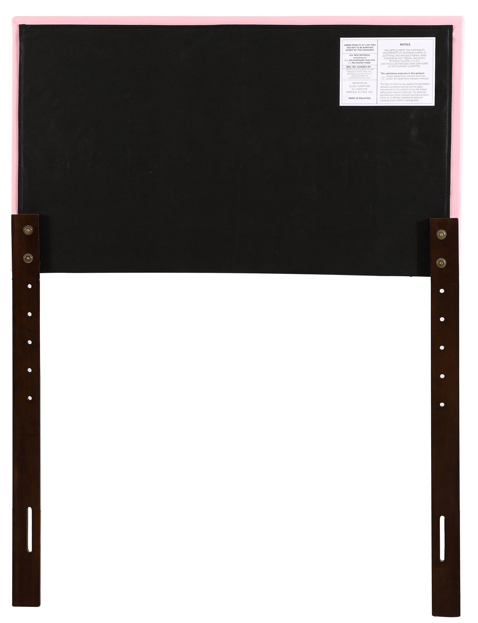 Super Nova - Headboard - Image 14