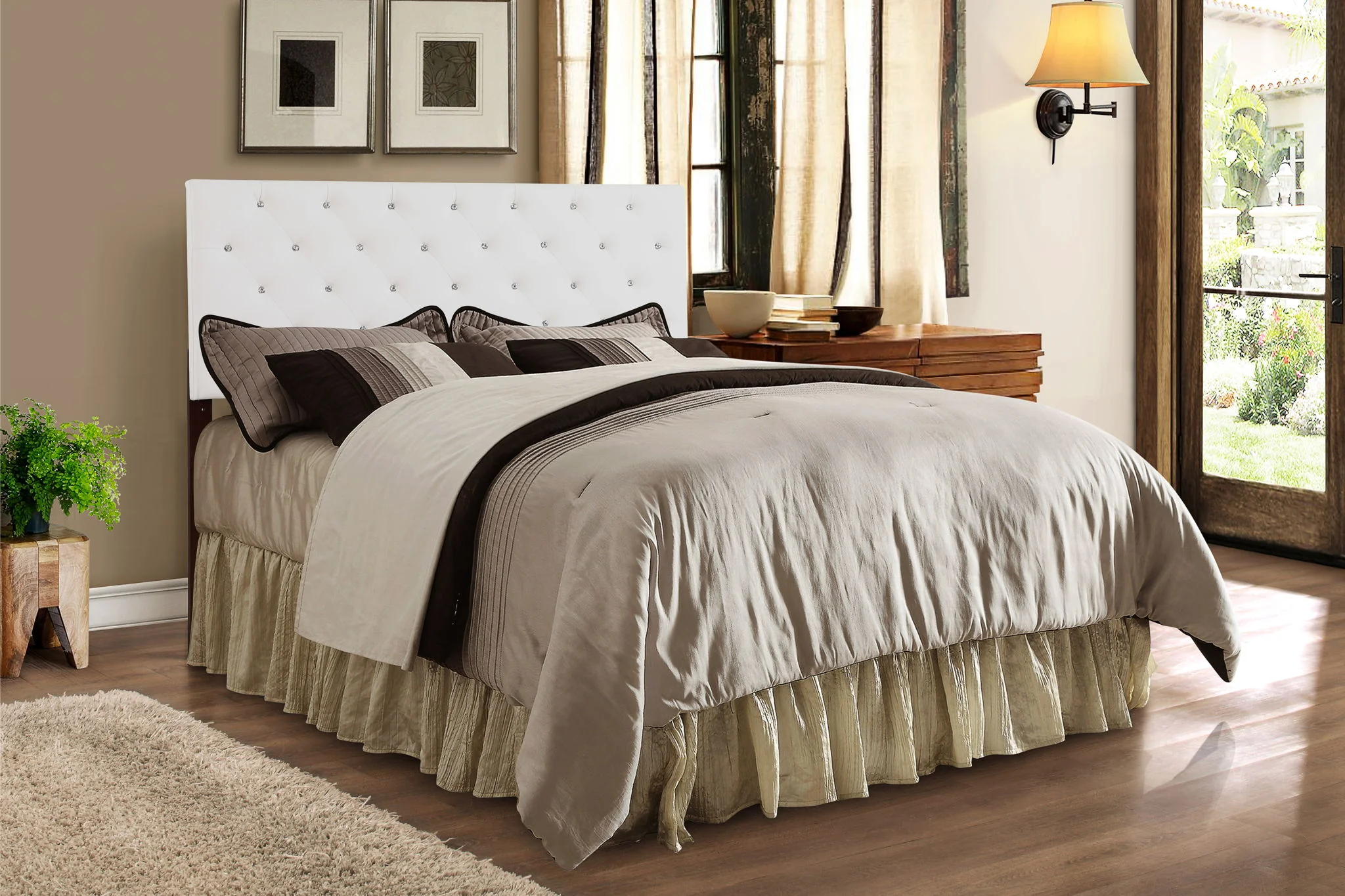 Super Nova - Headboard - Image 15