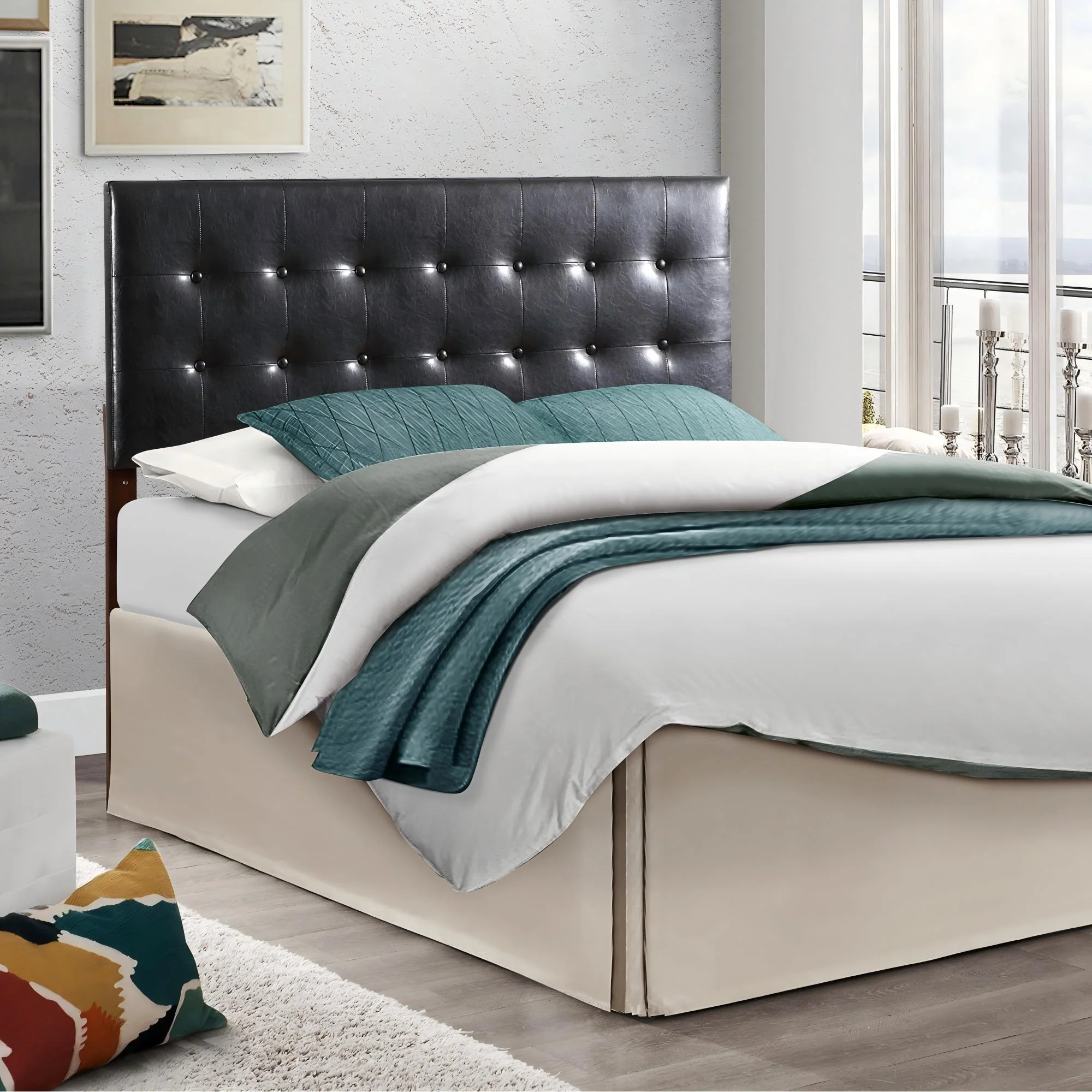 Super Nova - Upholstered Headboard - Image 13