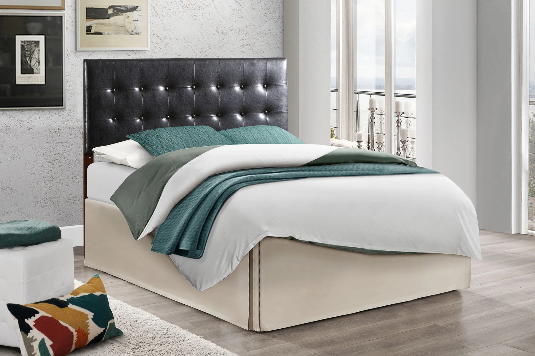 Super Nova - Upholstered Headboard - Image 14