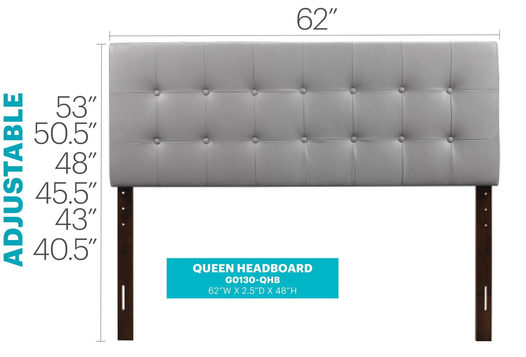 Super Nova - Upholstered Headboard - Image 20