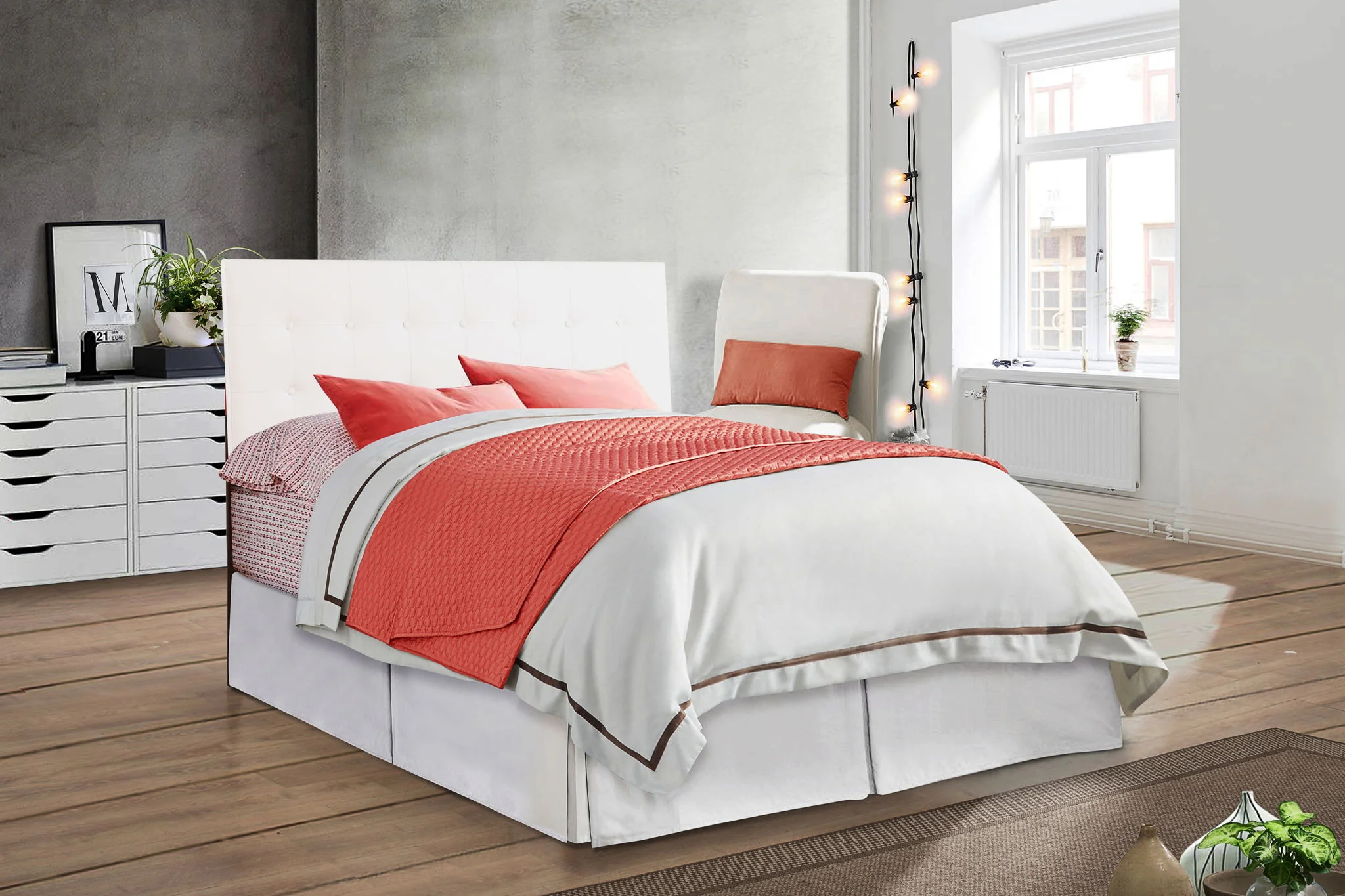 Super Nova - Upholstered Headboard - Image 7