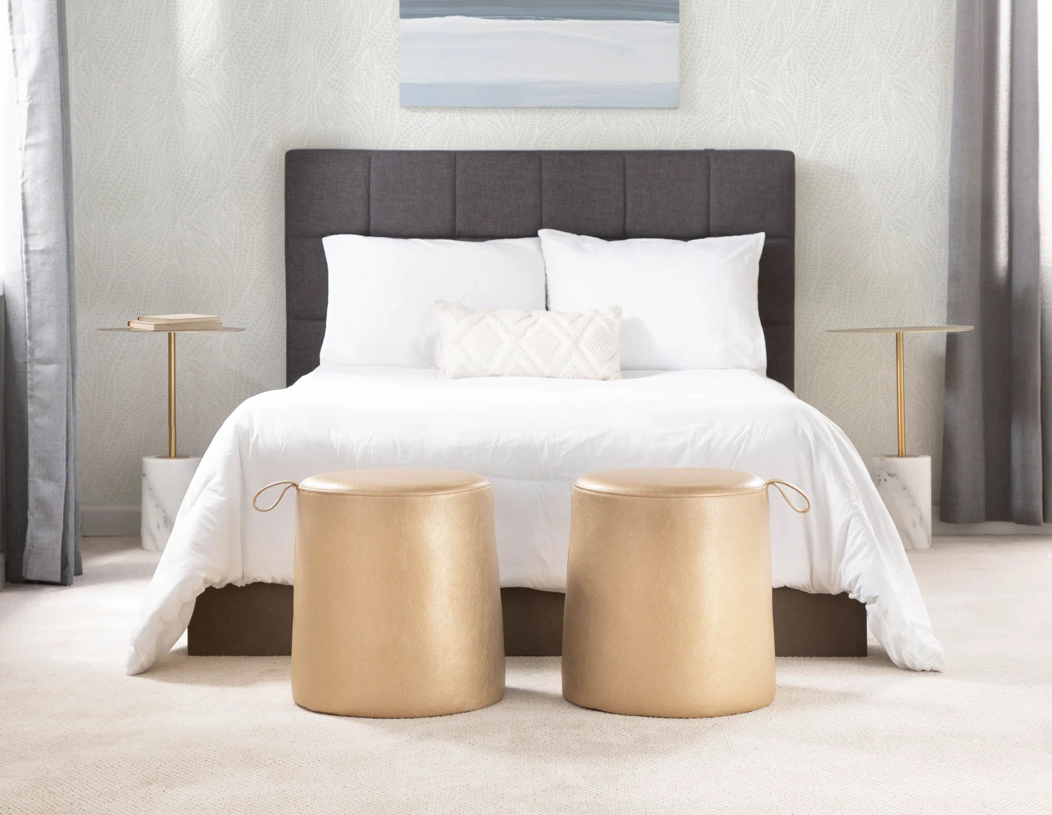 Symbol - Contemporary Side Table - Image 3