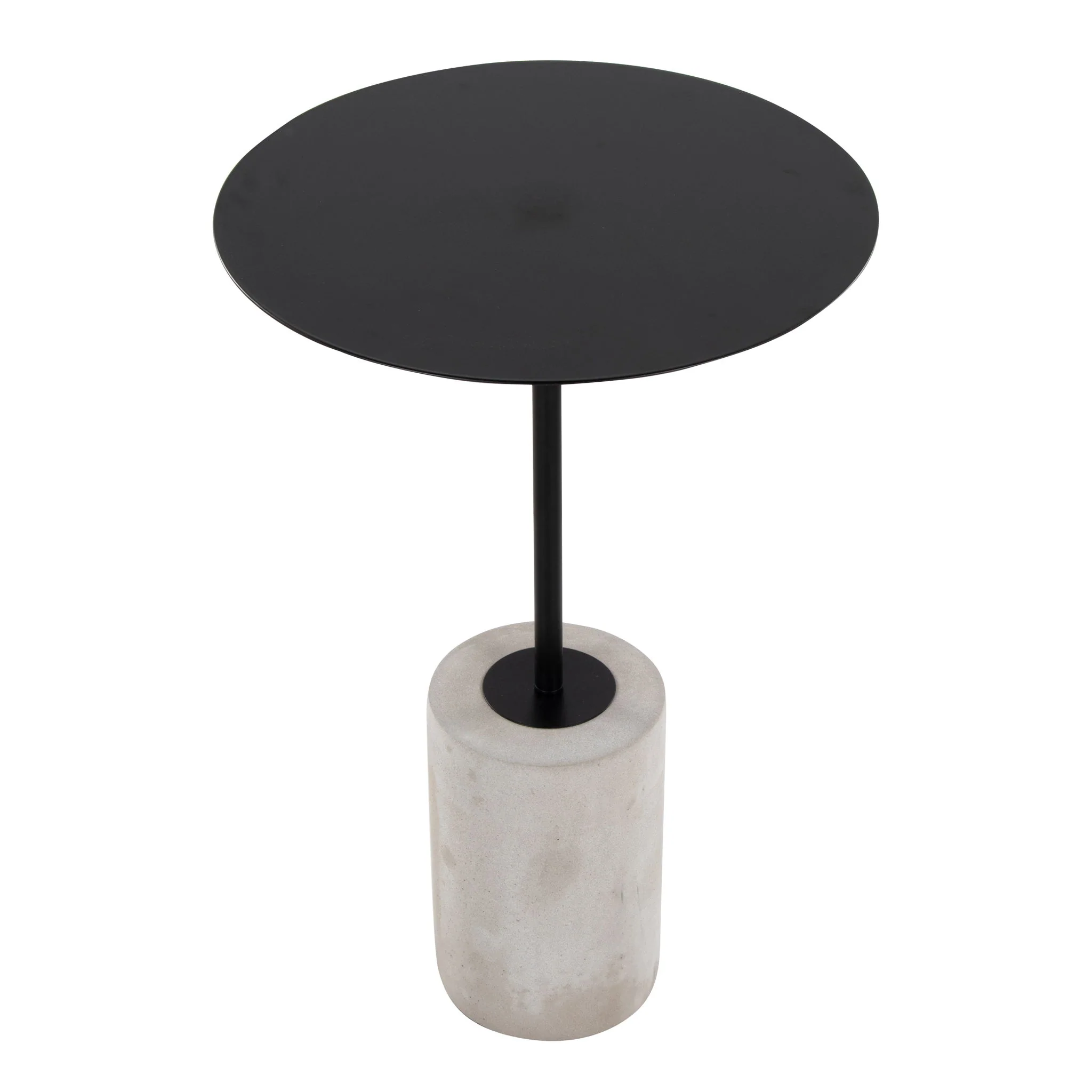 Symbol - Contemporary Side Table - Image 7